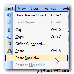 Copy - Get Excel charts and tables always up to date in your Microsoft PowerPoint presentation