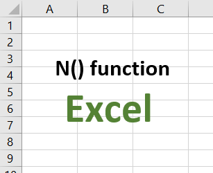 Extract Comments Embedded in the N() Function