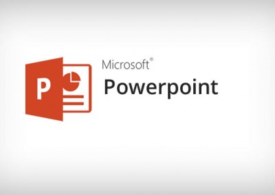 Microsoft Powerpoint Courses