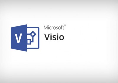 Microsoft Visio Courses