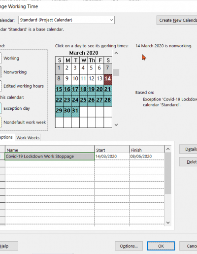 Schedule projects and collaborate with Microsoft Project » Onsite ...