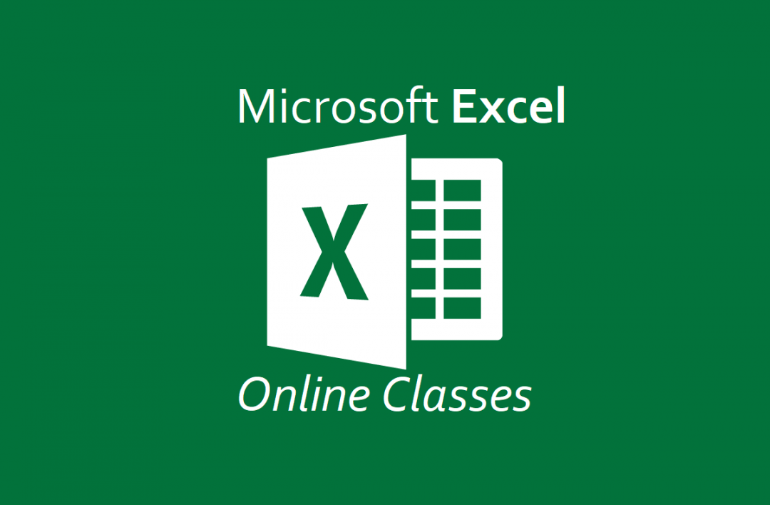 Excel Online Workshops