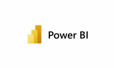 powerbi logo